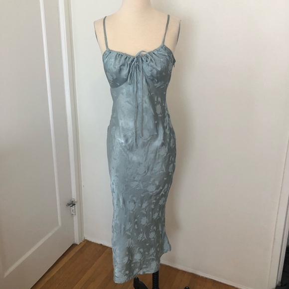 Slip dress - Picture 1 of 6